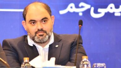پتروشیمی جم در شرایط جنگ