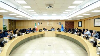انتخاب ناظران داده شرکت ملی صنایع پتروشیمی | برگزاری رویداد حکمرانی داده‌مبنا