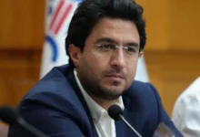پورضیایی در خارگ