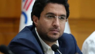 پورضیایی در خارگ