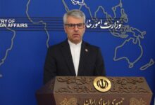 مذاکرات ایران و عمان