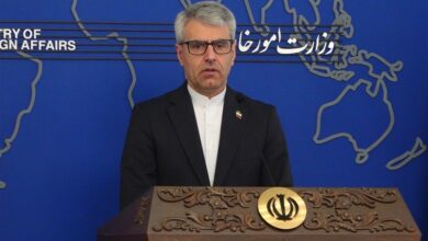 مذاکرات ایران و عمان