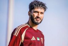 محمد قربانی