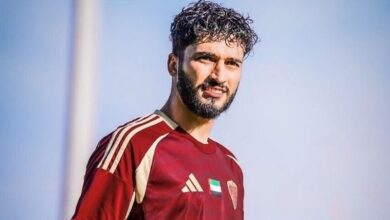 محمد قربانی