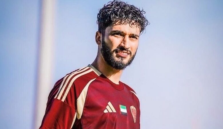 محمد قربانی