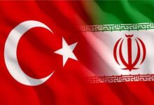 درج امضای آتاتورک بر بدنه هواپیمای ایرانی
