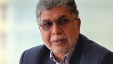پتروشیمی بوشهر