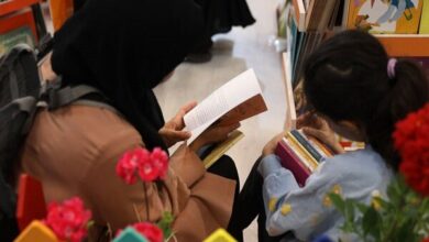 «جام باشگاه‌های کتاب‌خوانی»