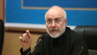 ایران قوی