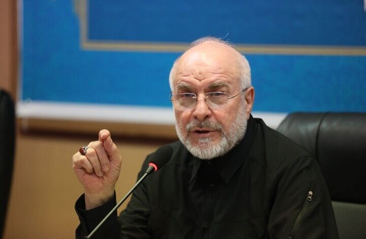 ایران قوی