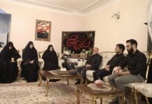 شهید سرلشکر غلامرضا سلیمانی