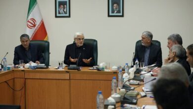 برنامه فرهنگی دولت